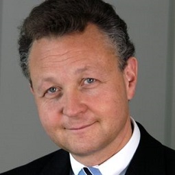 Klaus Josef Lutz