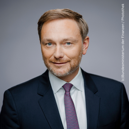 Christian Lindner