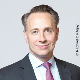 Thomas Buberl