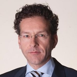 Jeroen Dijsselbloem