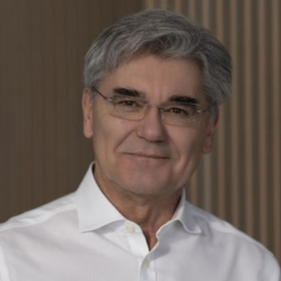 Joe Kaeser