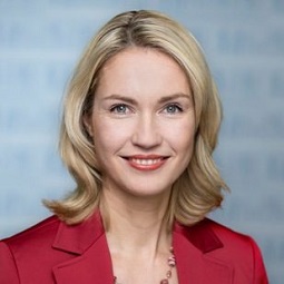 Manuela Schwesig