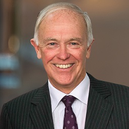 Sir Tim Clark