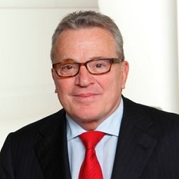 Thomas Sattelberger