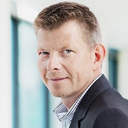 Thorsten Dirks