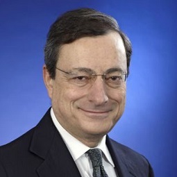 Mario Draghi