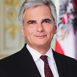 Werner Faymann