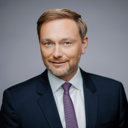 Christian Lindner
