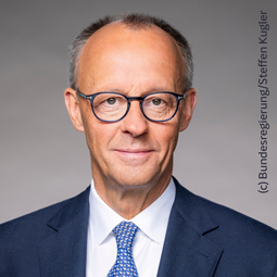 Friedrich Merz