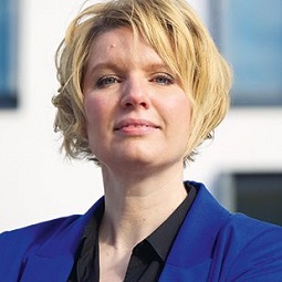 Yvonne Hofstetter