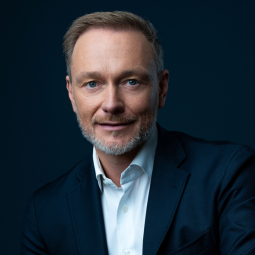 Christian Lindner