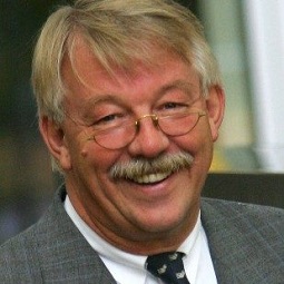 Kurt Döhmel