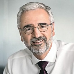 Paul Achleitner