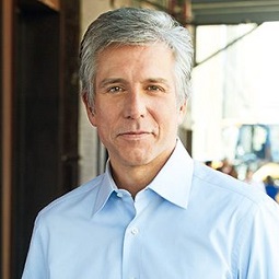 Bill McDermott