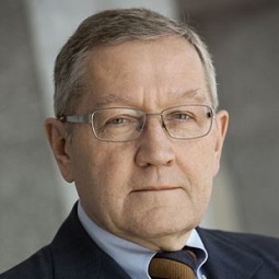 Klaus Regling