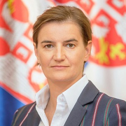 Ana Brnabić