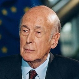 Valéry Giscard d’Estaing