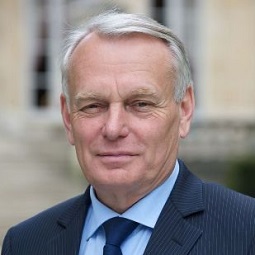 Jean-Marc Ayrault