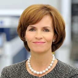 Nicola Leibinger-Kammüller