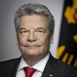 Joachim Gauck