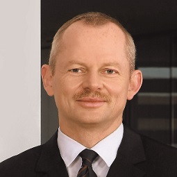 Peter Bauer