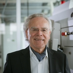 Hans J. Langer