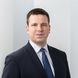 Jüri Ratas