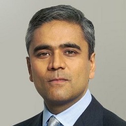 Anshu Jain