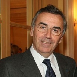 Pierre Blayau