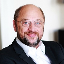 Martin Schulz