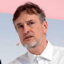 Jürgen Schmidhuber