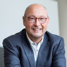 Rolf Buch