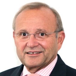 Wolfgang Franz