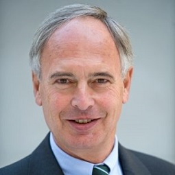 Hans-Peter Keitel