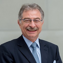 Dieter Kempf