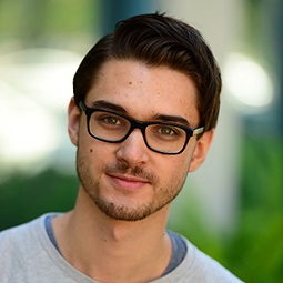 Dominik Schiener