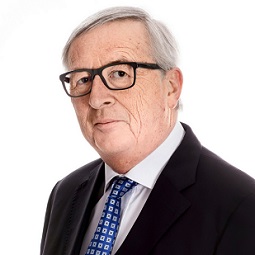 Jean-Claude Juncker