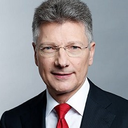 Elmar Degenhart