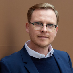 Markus Gabriel