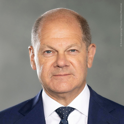 Olaf Scholz