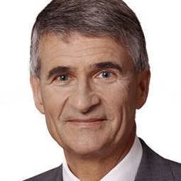 Jürgen Hambrecht