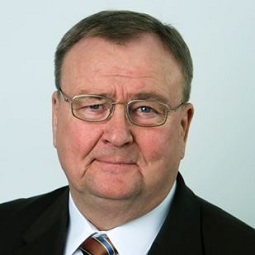 Hans-Georg Härter