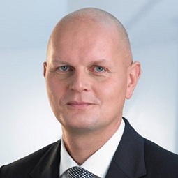 Olaf Koch