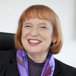 Ingrid Hofmann
