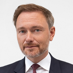 Christian Lindner