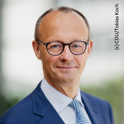 Friedrich Merz