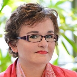 Sabine Lautenschläger