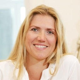 Daniela Mielchen