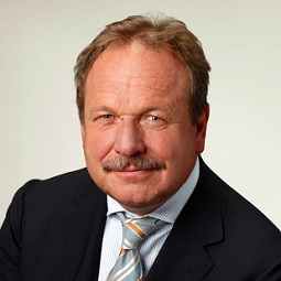 Frank Bsirske