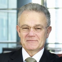 Hans-Jörg Bullinger